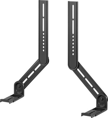 Insignia NS-SBTVB26 Rear/Bottom Soundbar Mount for Wall-Mounted TVs — promotional product image, not the exact item