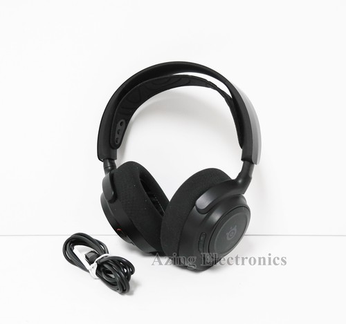 SteelSeries 61553 Arctis Nova 7 Wireless Open Box — promotional product image