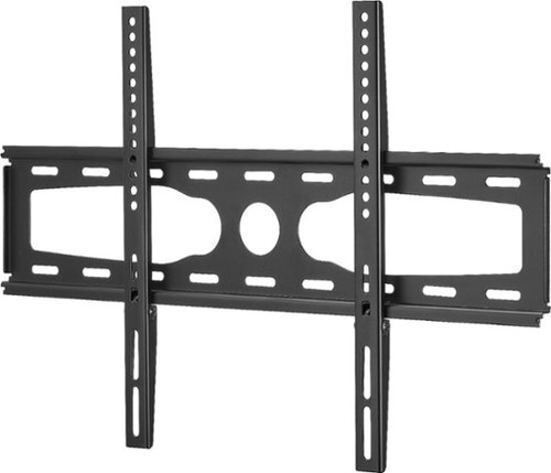 Best Buy essentials BE-MLFX Large Fixed TV Wall Mount for 37-90" TVs Open Box — promotional product image